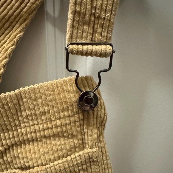 Overall Dress - Picture 3 of 6